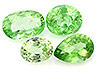 Tsavorite