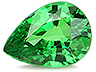 Tsavorite Single (TS13573ai)