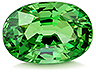 Tsavorite