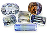 Tanzanite