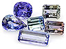 Tanzanite