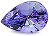 Tanzanite Single (TZ11843ak)