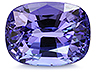 Tanzanite Single (TZ11844am)