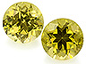 Mali Garnet Round 1.250 CTS