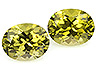Mali Garnet Oval 2.900 CTS