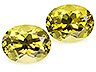 Mali Garnet Oval 2.870 CTS