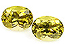 Mali Garnet Oval 2.400 CTS