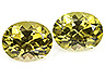 Mali Garnet Oval 2.280 CTS