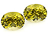 Mali Garnet Pair (VMA1007bb)