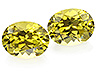 Mali Garnet Pair (VMA1007be)