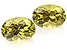 Mali Garnet Pair (VMA1007bj)