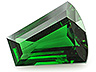 Tsavorite  Fancy Slightly included