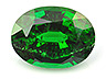 Tsavorite