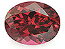 Rhodolite