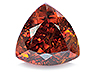 Sphalerite Single Trillion Moderately included
