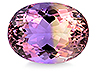 Ametrine