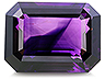 Amethyst Single (YAM244ge)