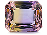 Ametrine
