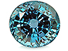 Alexandrite Single Oval Eye clean