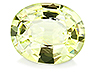 Chrysoberyl