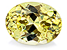 Chrysoberyl Single (YCB146jj)