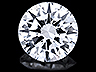 Diamond Calibrated (YDI209aa)