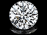 Diamond Single Round VS<sub>1</sub>