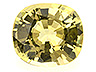 Danburite Single Cushion Slightly included