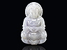 Jadeite Carving (YJA127ao)