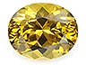 Mali Garnet Oval 2.180 CTS