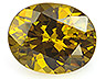 Mali Garnet