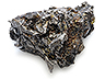 Meteorite