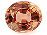 Malaia Garnet Oval 1.380 CTS