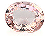 Morganite