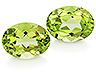 Peridot Pair (YPE239ab)