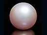 Freshwater Pearl Round 8.020 CTS