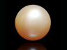 Freshwater Pearl Near-round 8.670 CTS