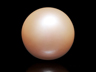 Freshwater Pearl Near-round 8.490 CTS