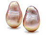 Freshwater Pearl Drop 30.110 CTS