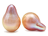 Freshwater Pearl Drop 26.070 CTS