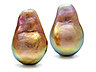 Freshwater Pearl Drop 23.620 CTS