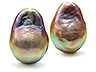 Freshwater Pearl Drop 42.770 CTS