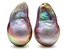 Freshwater Pearl Drop 39.380 CTS