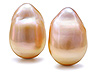 Freshwater Pearl Drop 47.210 CTS