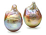 Freshwater Pearl Drop 47.750 CTS