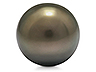 Tahitian Pearl Round 9.920 CTS