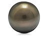 Tahitian Pearl Single Round N/A