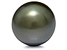 Tahitian Pearl Near-round 10.260 CTS