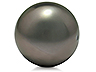 Tahitian Pearl Round 13.110 CTS