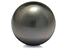 Tahitian Pearl Round 12.000 CTS